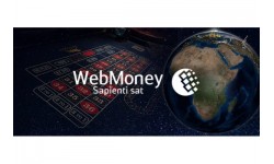 Казино онлайн WebMoney